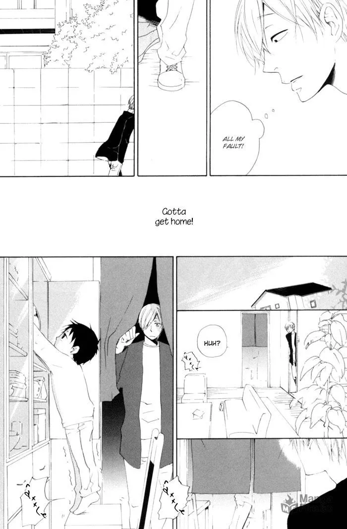 flat Chapter 1 page 35 - 