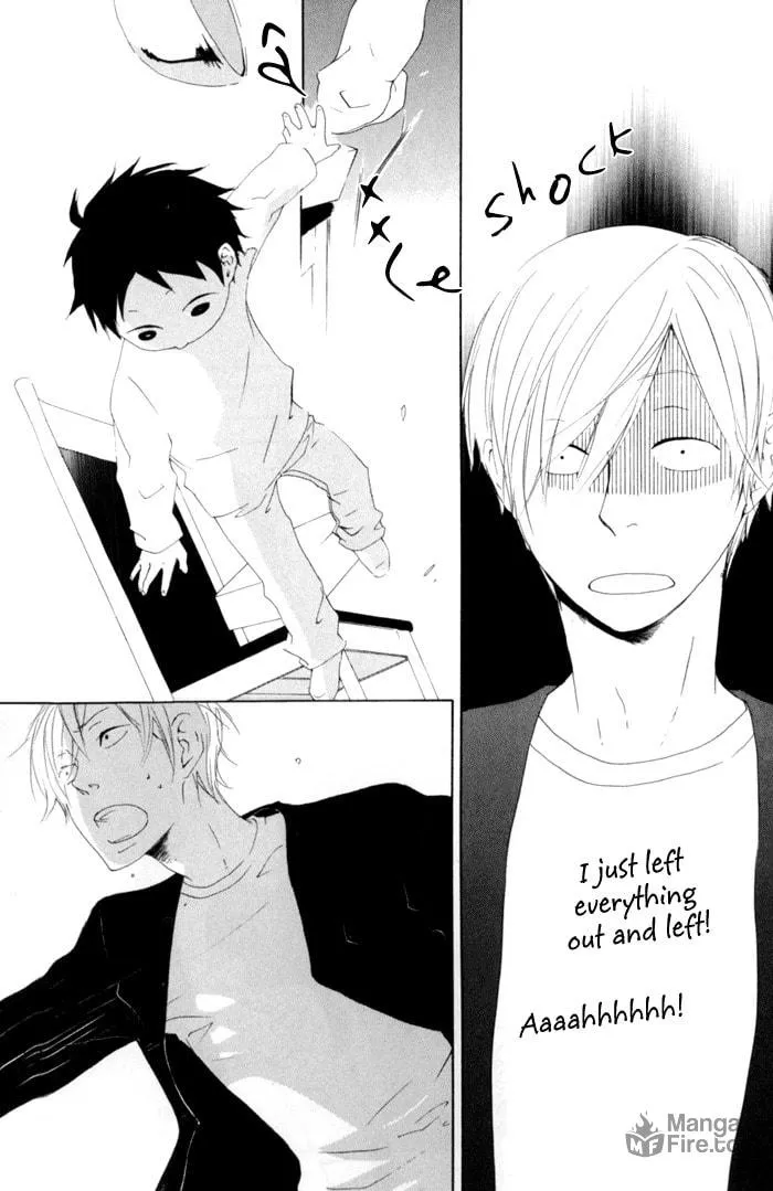flat Chapter 1 page 36 - 