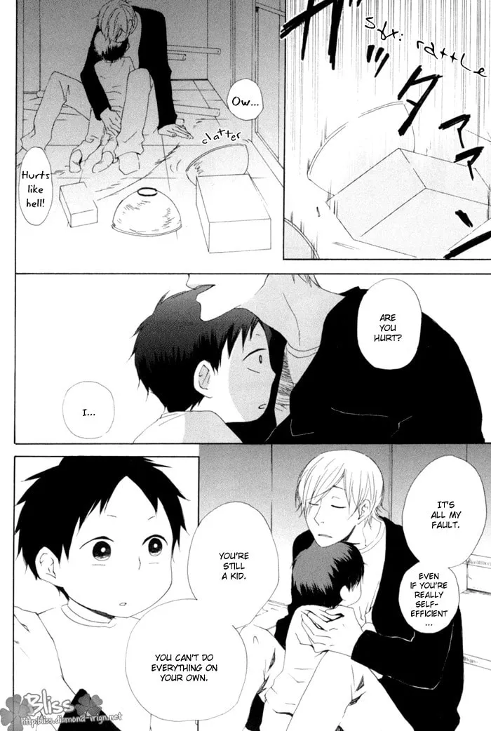 flat Chapter 1 page 37 - 