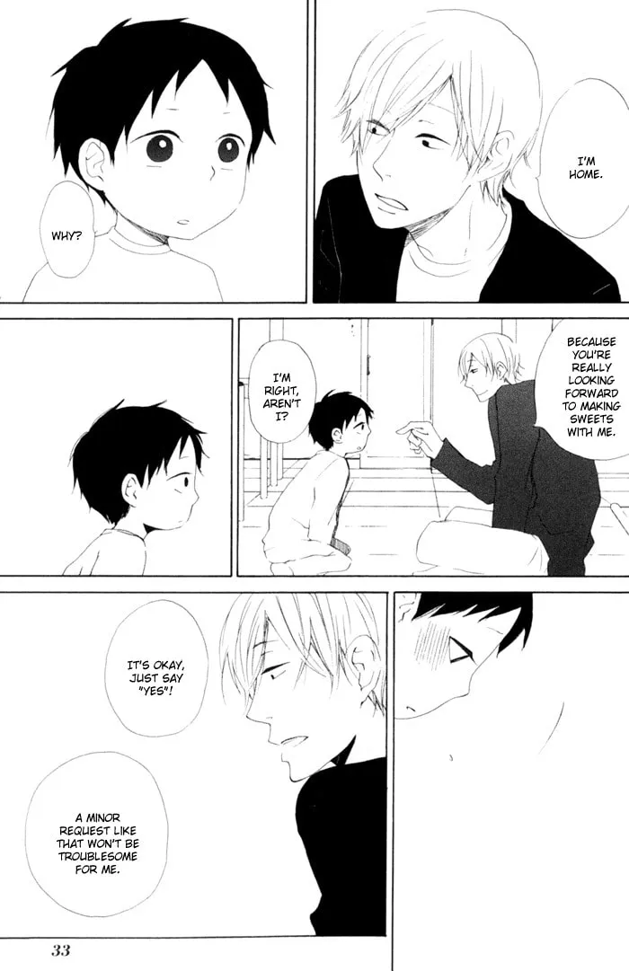 flat Chapter 1 page 38 - 
