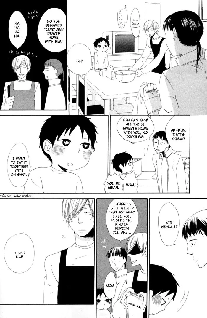 flat Chapter 1 page 41 - 