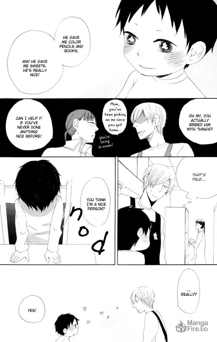 flat Chapter 1 page 42 - 