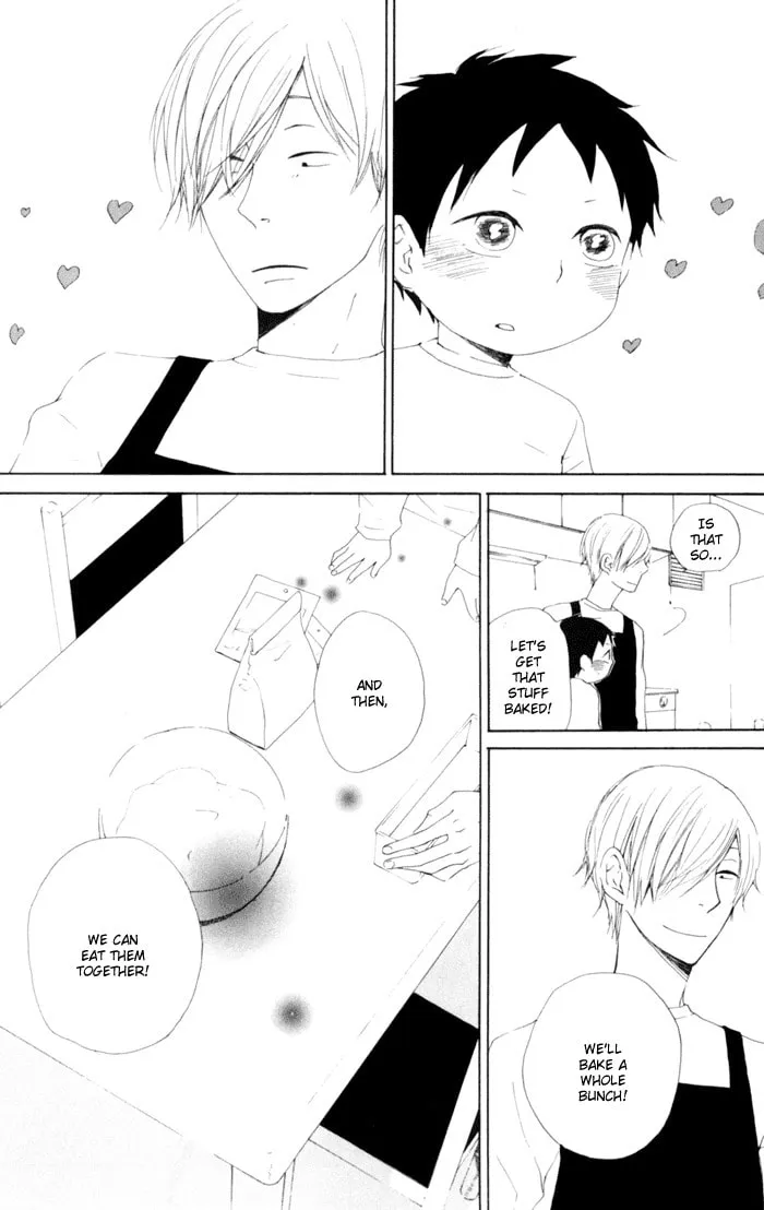 flat Chapter 1 page 43 - 