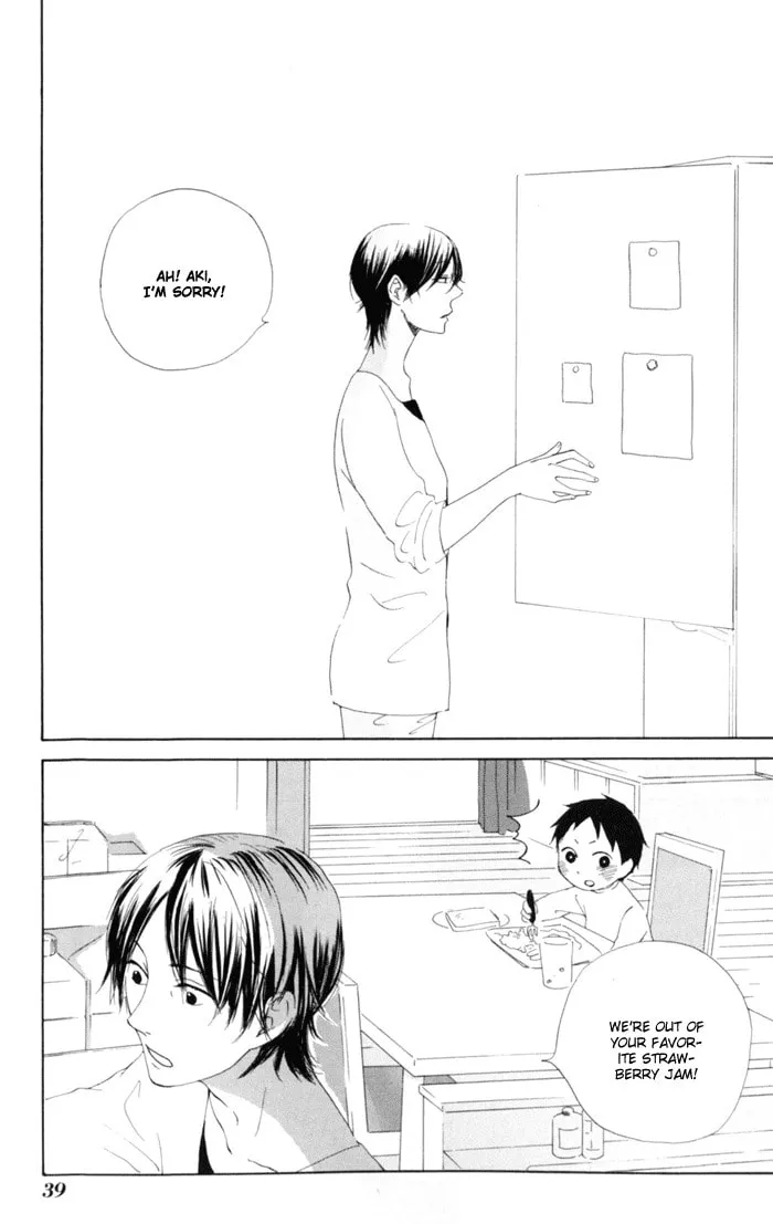 flat Chapter 1 page 44 - 