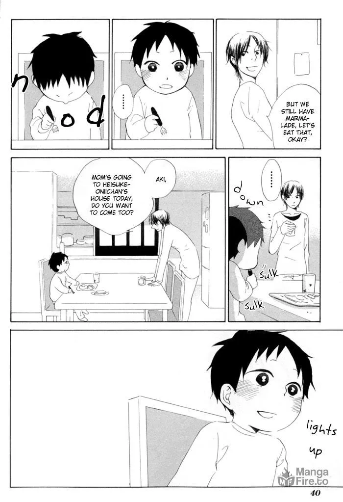 flat Chapter 1 page 45 - 