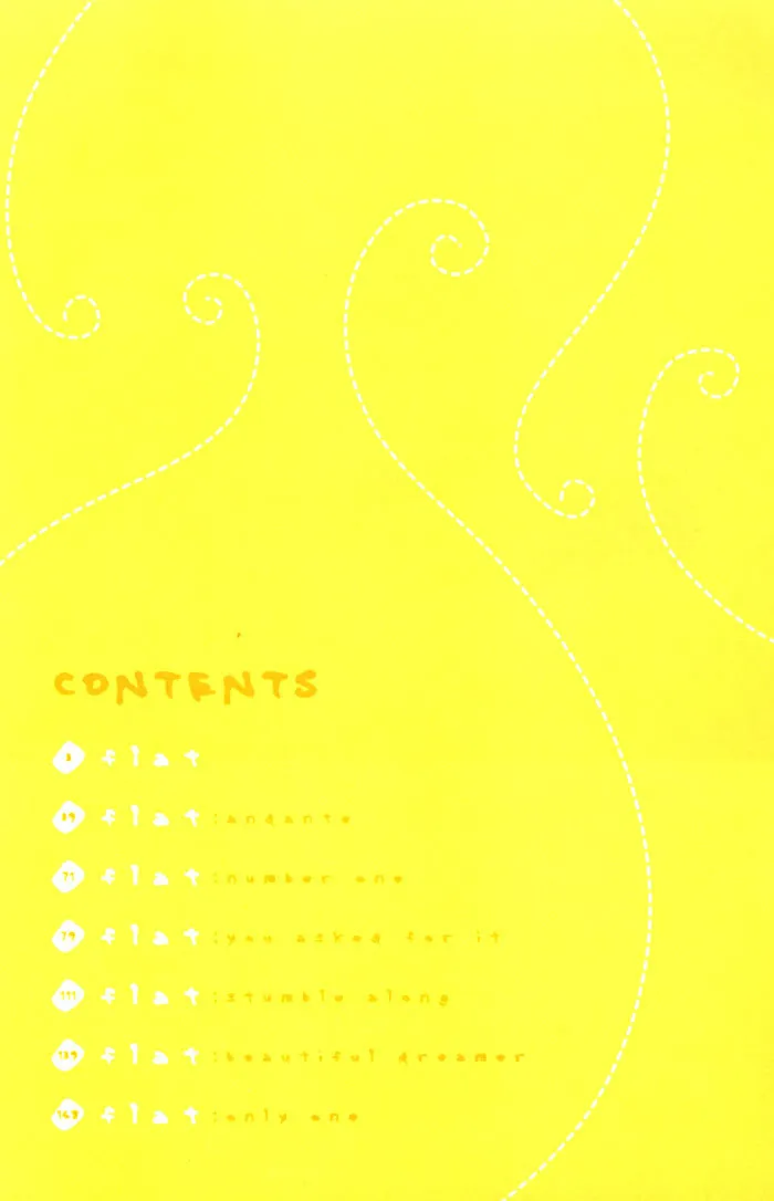 flat Chapter 1 page 7 - 