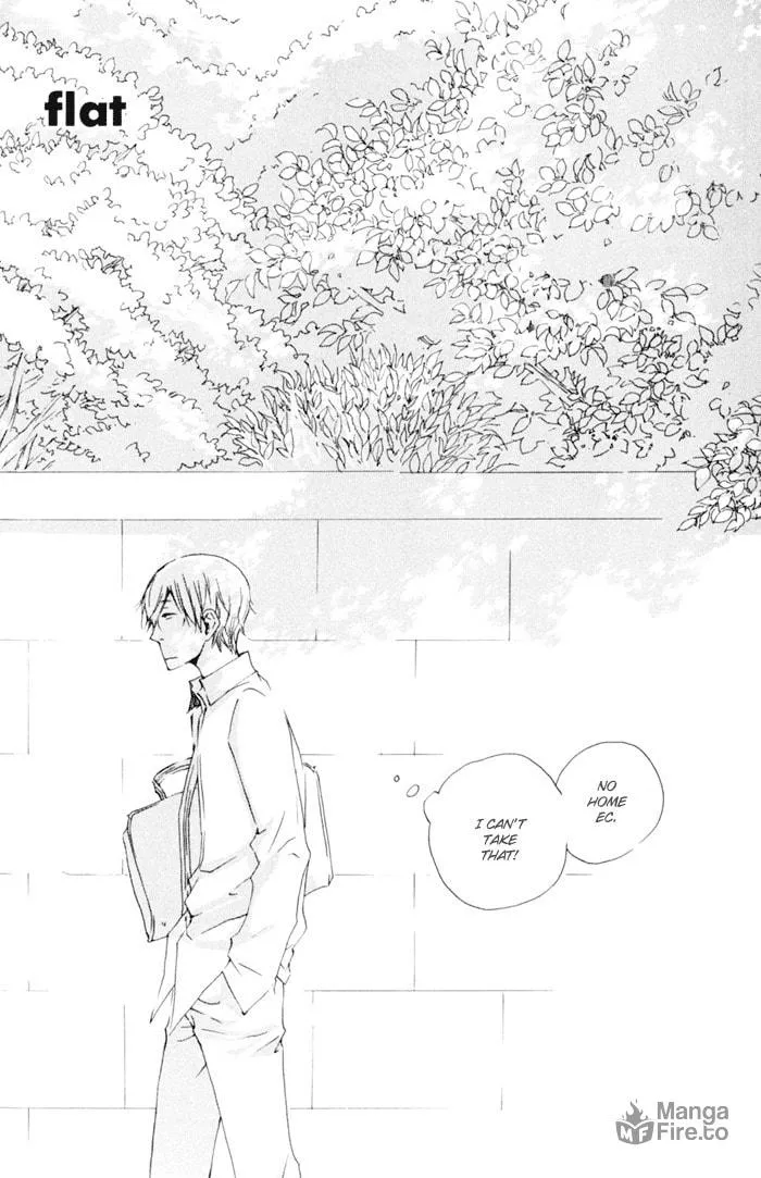 flat Chapter 1 page 10 - 