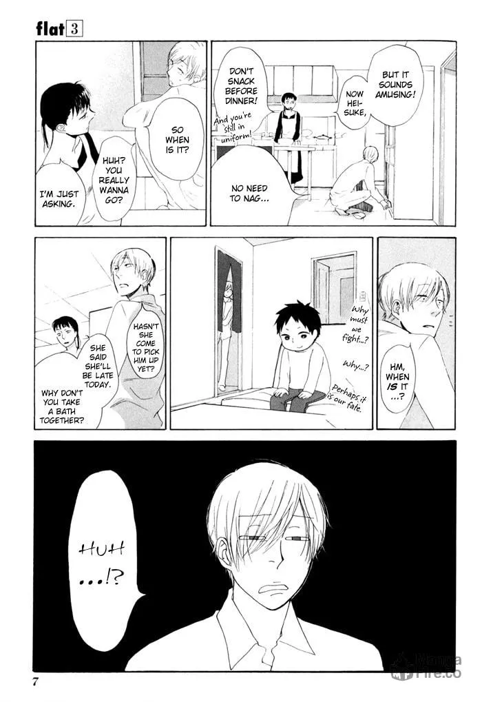 flat Chapter 10 page 12 - 