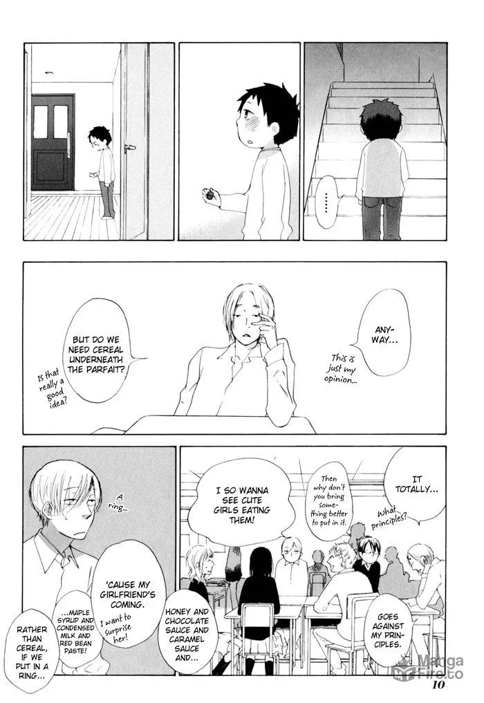flat Chapter 10 page 15 - 