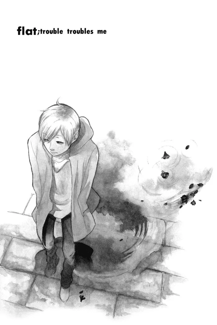 flat Chapter 10 page 8 - 