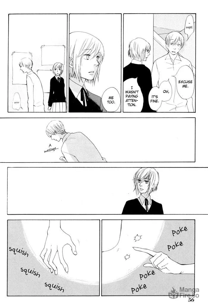 flat Chapter 11 page 24 - 
