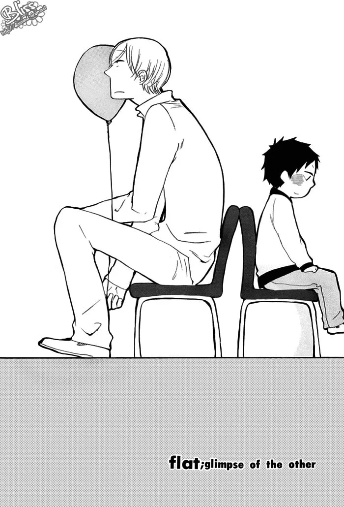 flat Chapter 11 page 4 - 