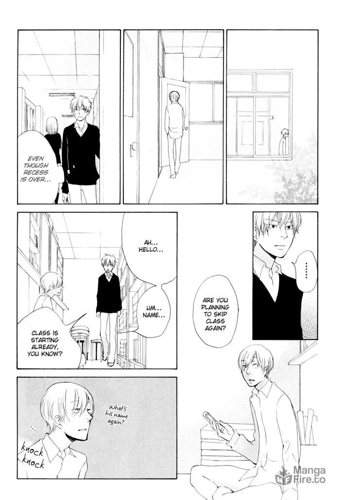 flat Chapter 12 page 30 - 