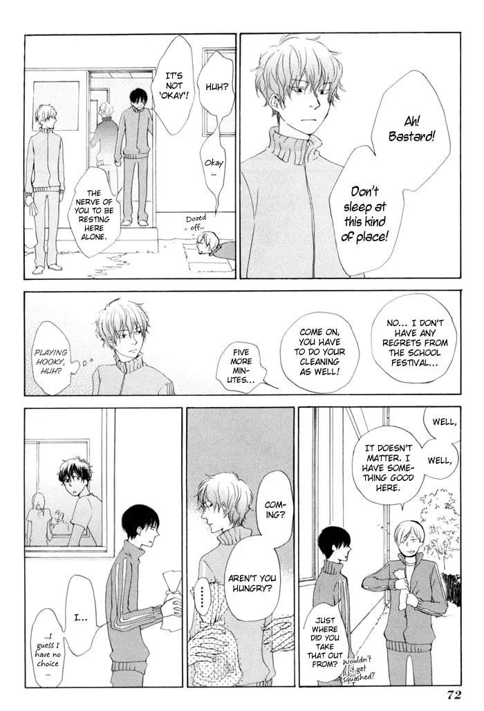 flat Chapter 12 page 4 - 