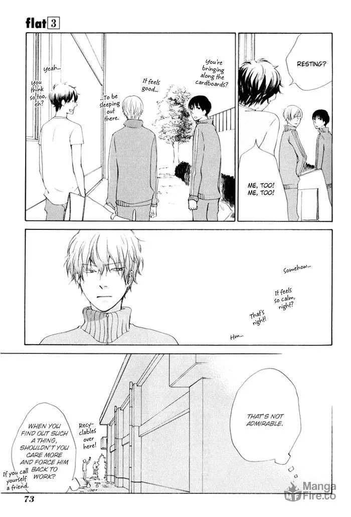 flat Chapter 12 page 5 - 
