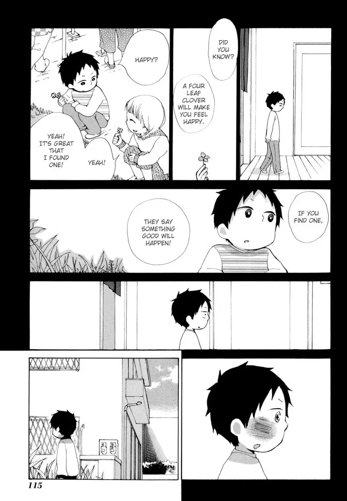 flat Chapter 13 page 11 - 