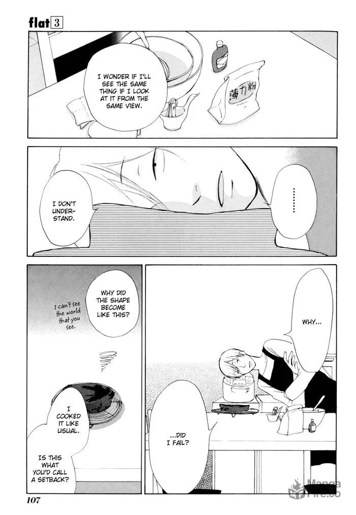 flat Chapter 13 page 3 - 