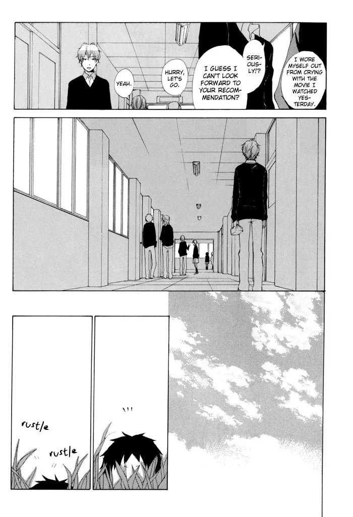 flat Chapter 13 page 22 - 