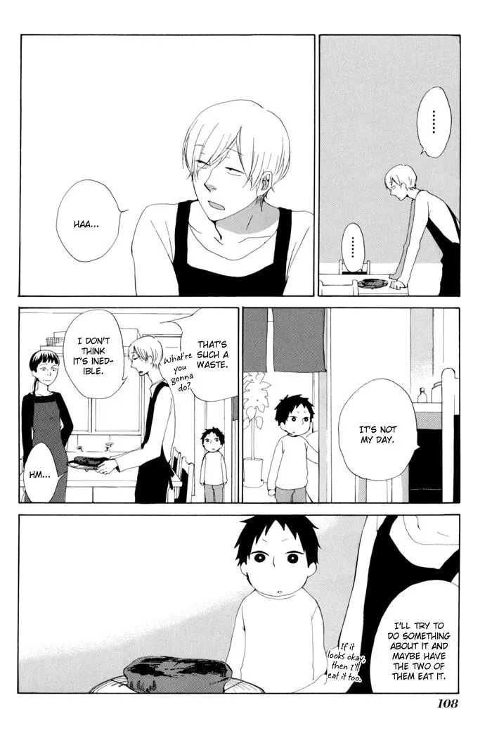 flat Chapter 13 page 4 - 