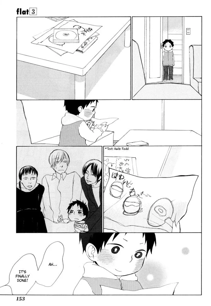 flat Chapter 14 page 13 - 
