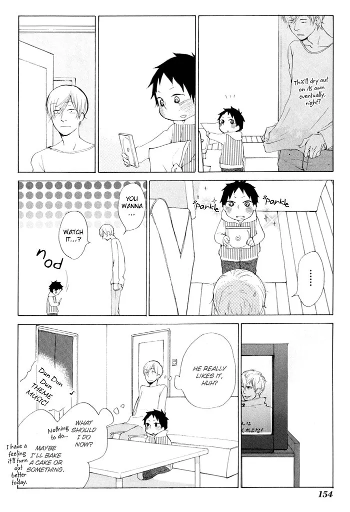 flat Chapter 14 page 14 - 