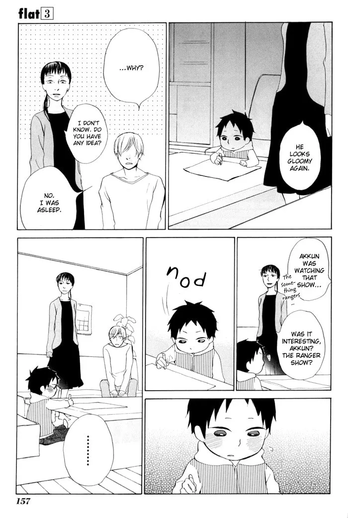 flat Chapter 14 page 17 - 
