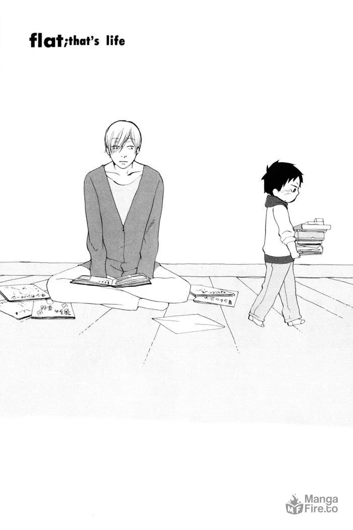 flat Chapter 14 page 5 - 