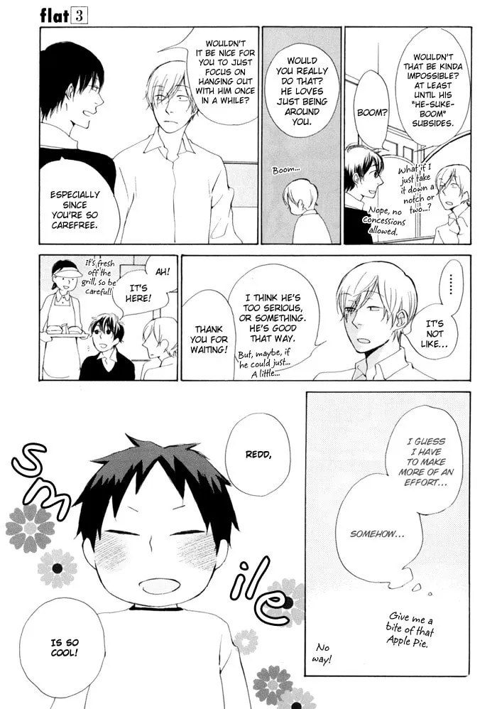 flat Chapter 14 page 7 - 