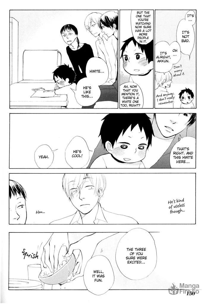 flat Chapter 14 page 10 - 