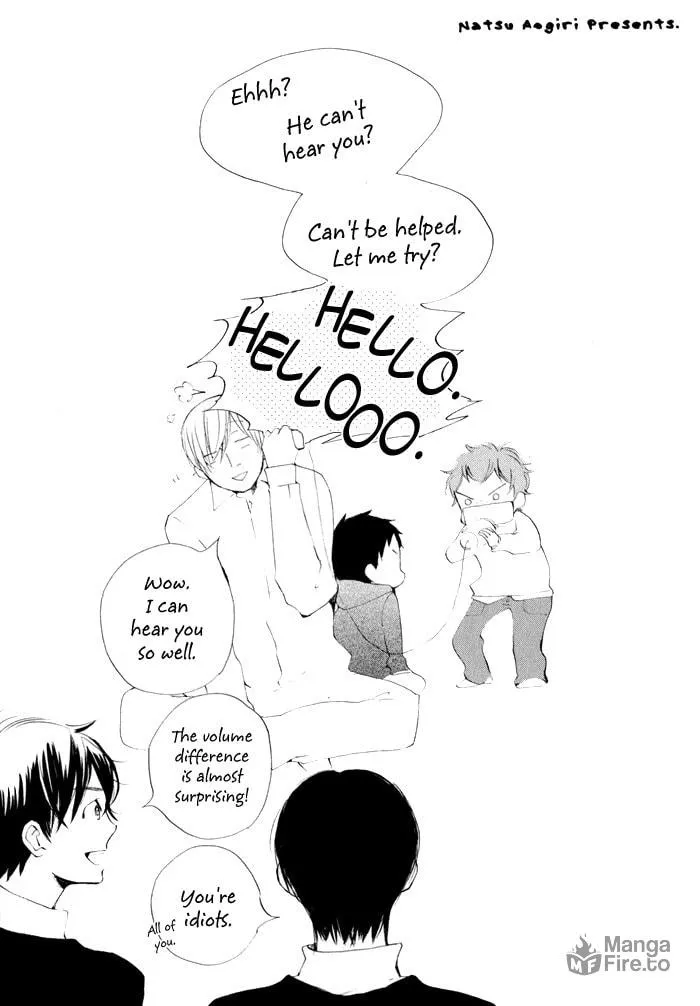 flat Chapter 15 page 3 - 