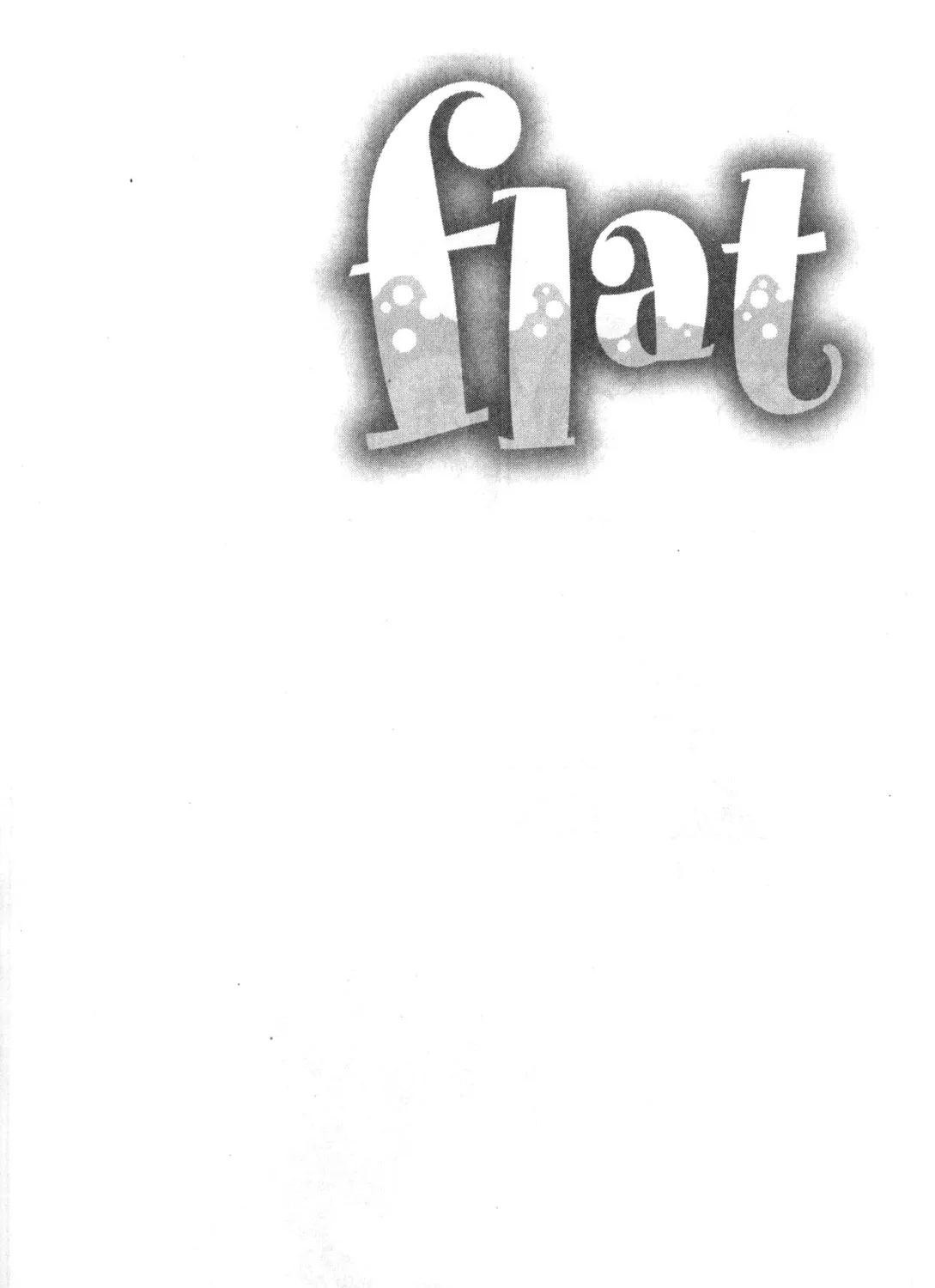 flat Chapter 15 page 43 - 