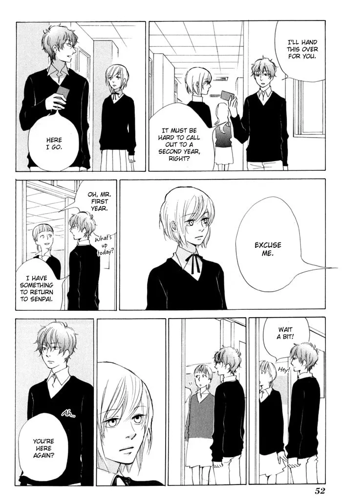 flat Chapter 16 page 14 - 