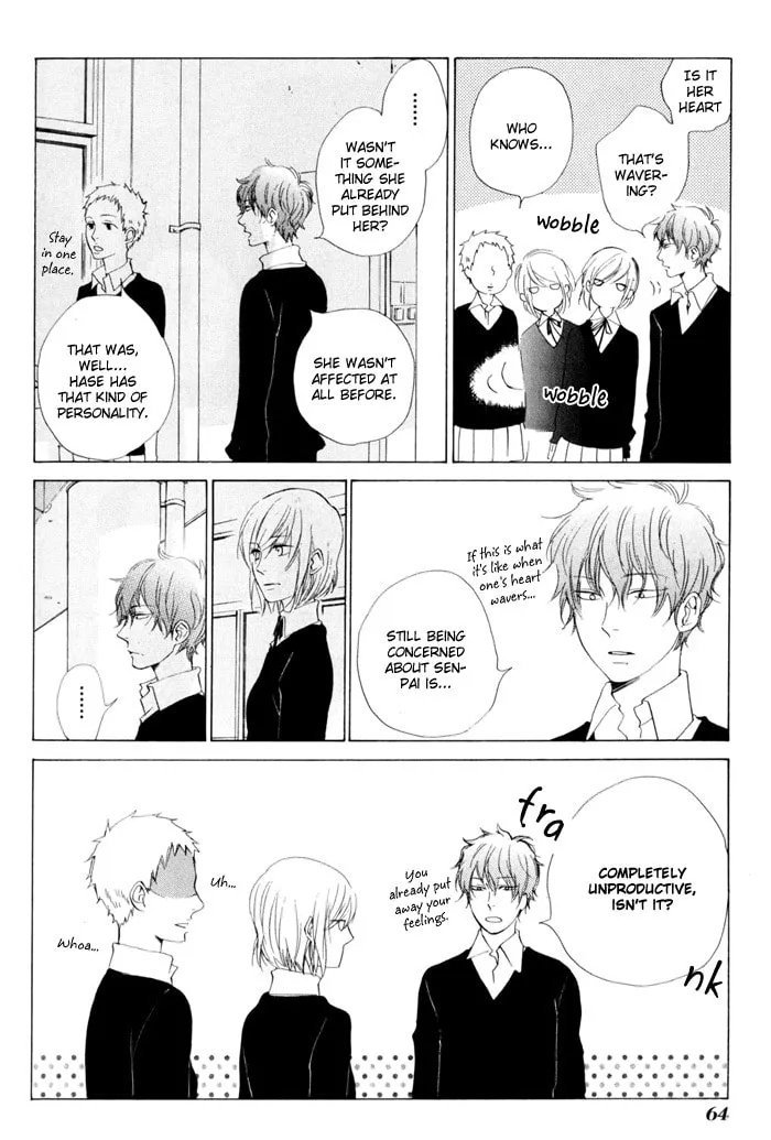 flat Chapter 16 page 26 - 