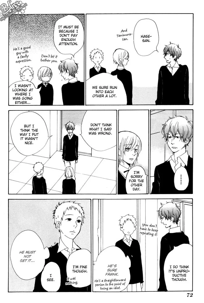 flat Chapter 16 page 34 - 
