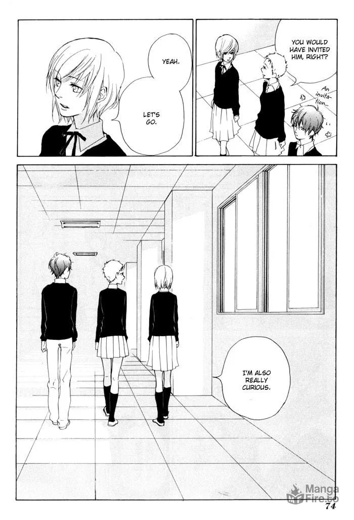 flat Chapter 16 page 36 - 