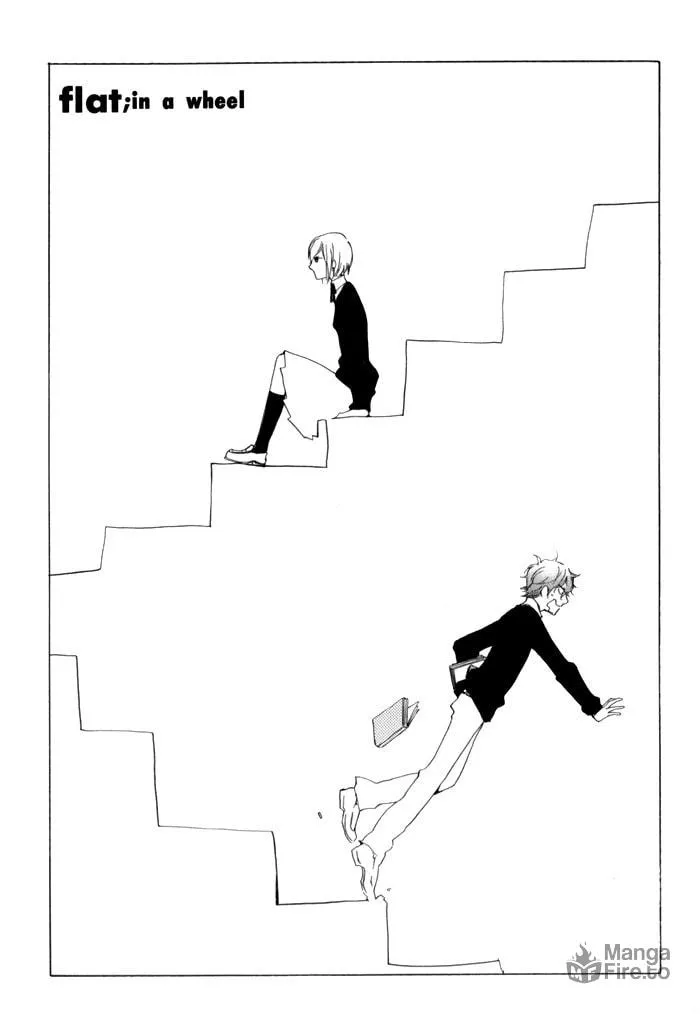 flat Chapter 16 page 5 - 