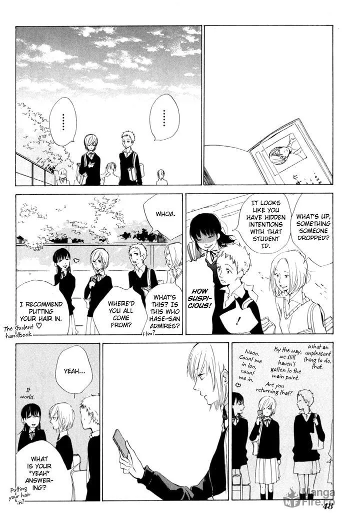 flat Chapter 16 page 10 - 