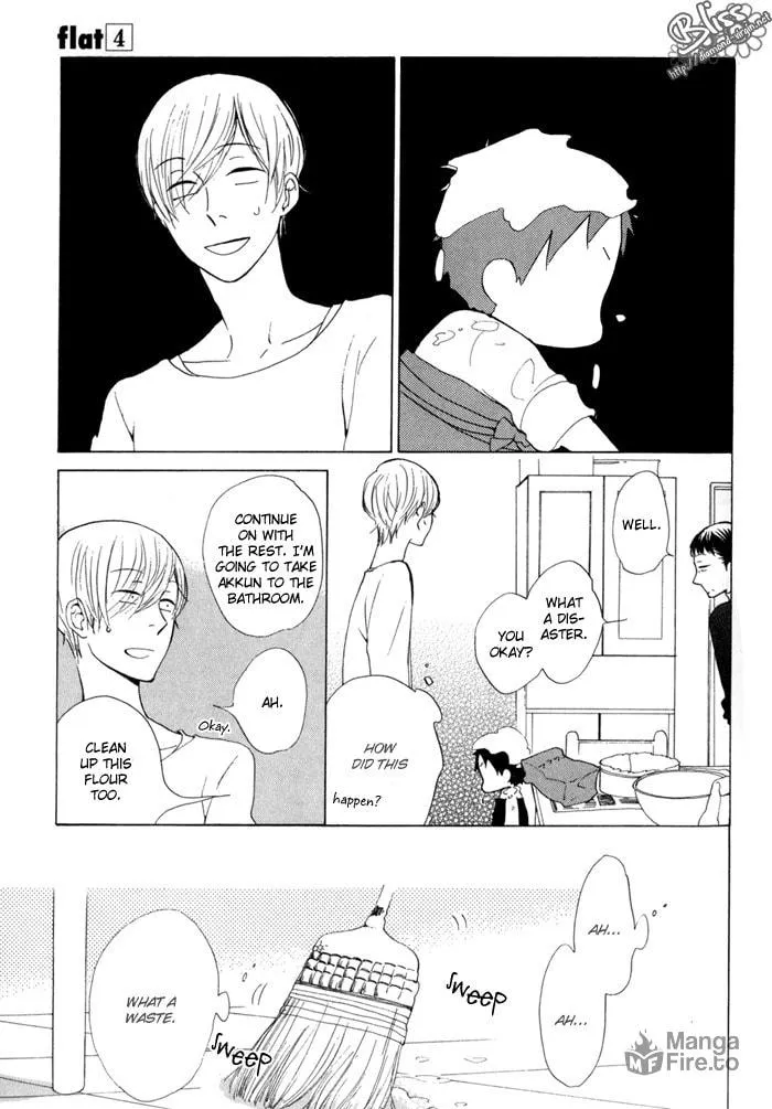 flat Chapter 17 page 15 - 