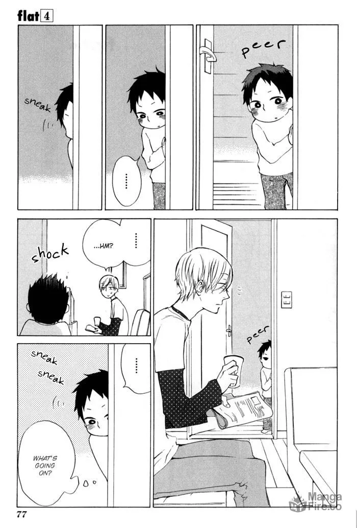 flat Chapter 17 page 3 - 