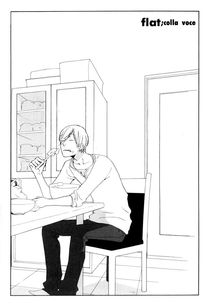 flat Chapter 17 page 4 - 