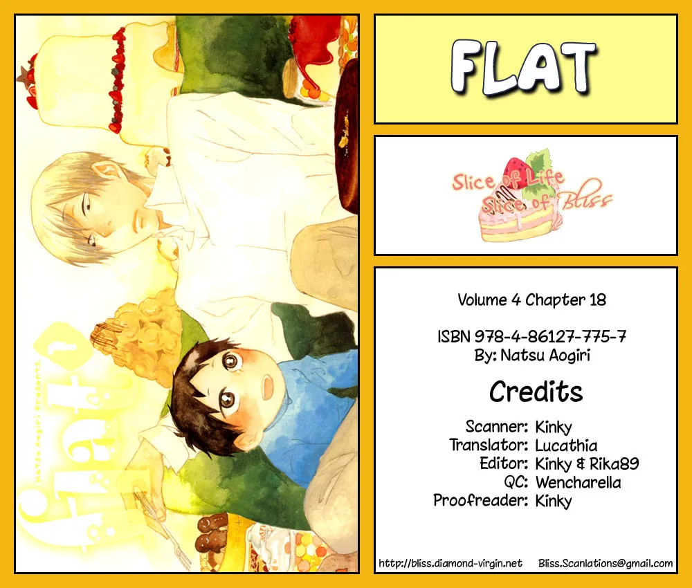 flat Chapter 18 page 2 - 