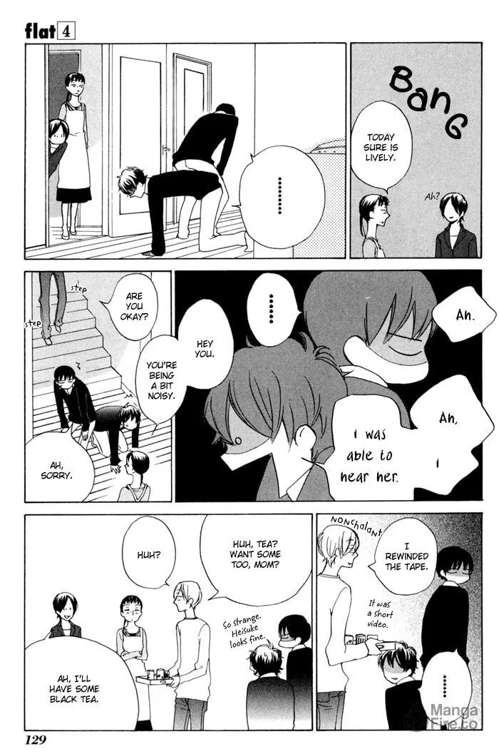 flat Chapter 18 page 24 - 
