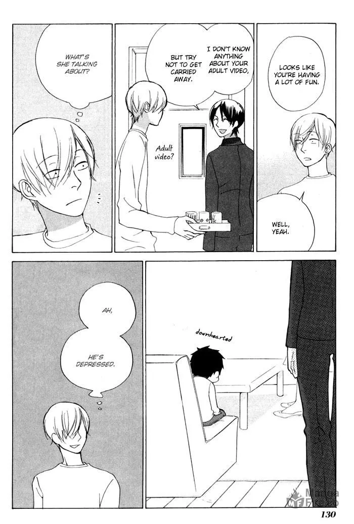 flat Chapter 18 page 25 - 