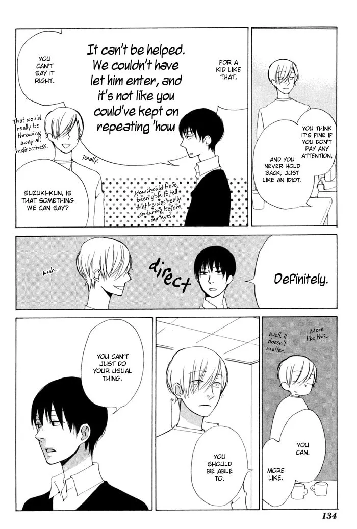 flat Chapter 18 page 29 - 