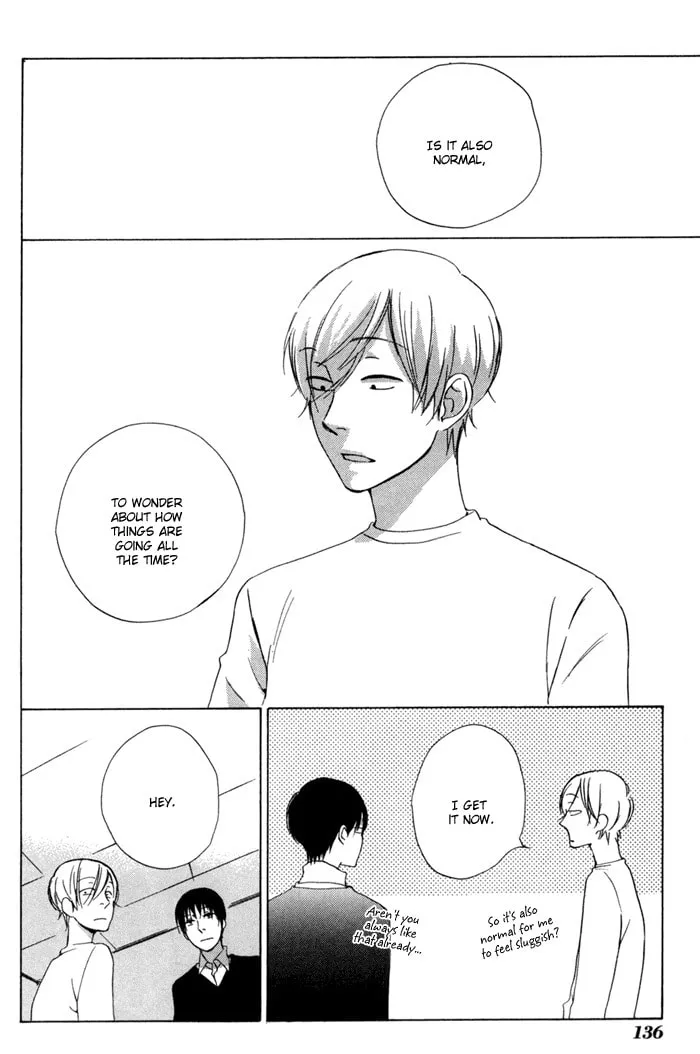 flat Chapter 18 page 31 - 