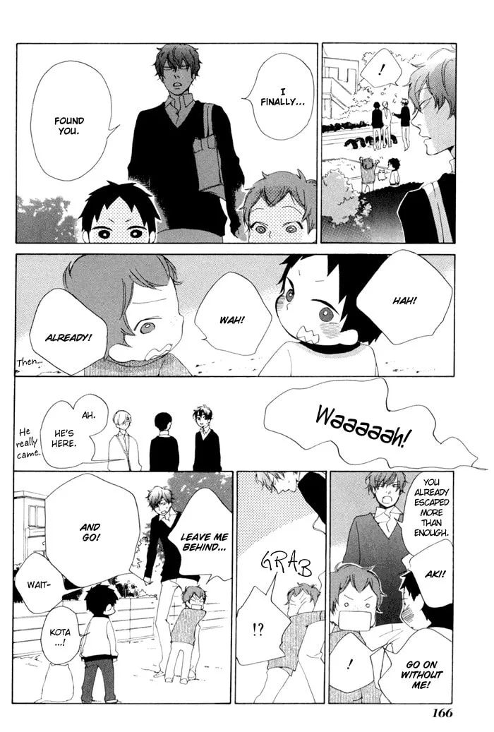 flat Chapter 19 page 29 - 