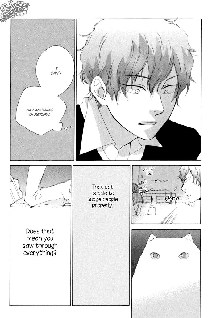 flat Chapter 19 page 37 - 