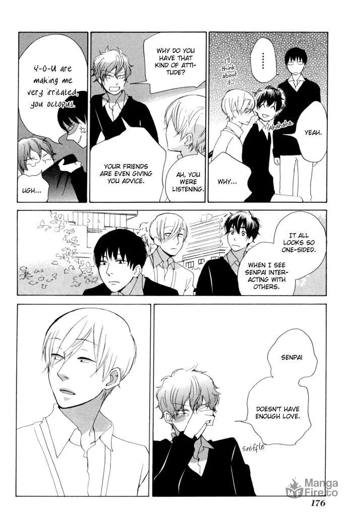 flat Chapter 19 page 39 - 
