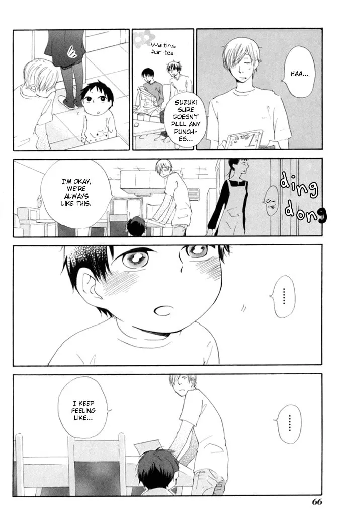 flat Chapter 2 page 28 - 