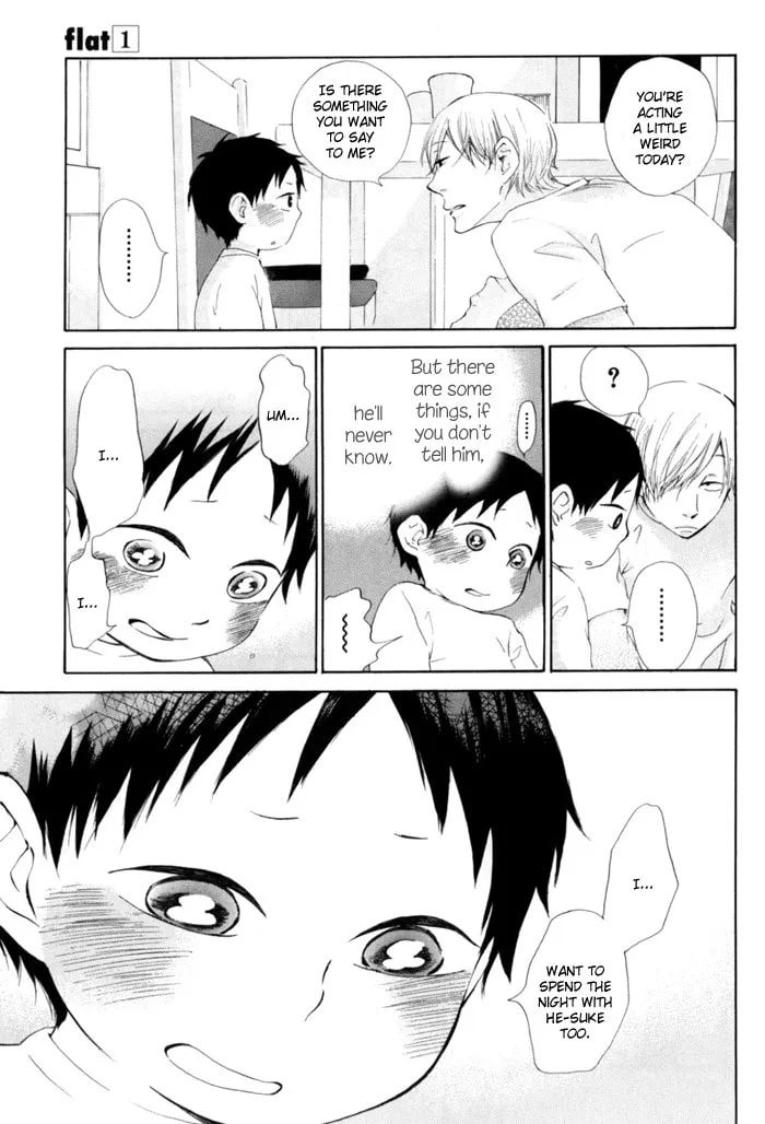 flat Chapter 2 page 29 - 